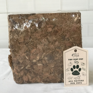 Coco Husk Chips