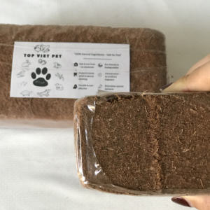 Coco Peat Brick