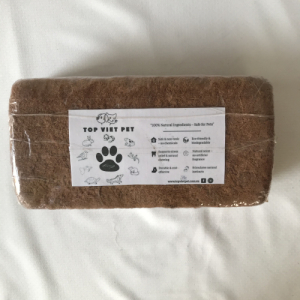 Coco Peat Brick