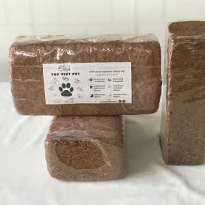Coco Peat Brick
