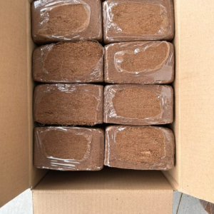 Coco Peat Brick
