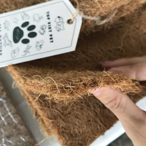 Coconut Fiber Mats