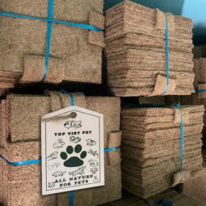 Coconut Fiber Mats
