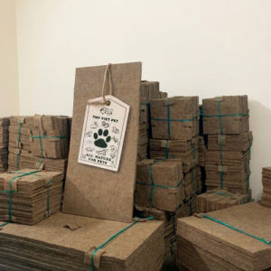 Coconut Fiber Mats