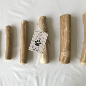 Coffee Wood Chew Sticks
