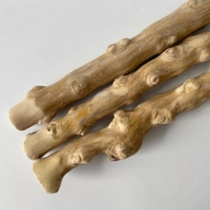 Coffee Wood Single Perch