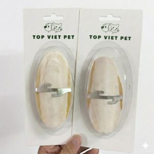 Cuttlefish Bone