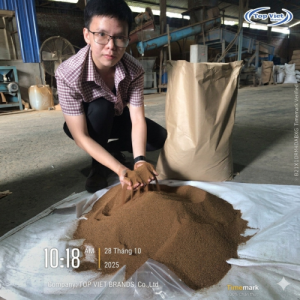 Dried Molasses 