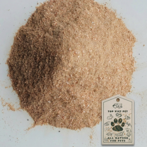 Dried Shrimp Shell Powder