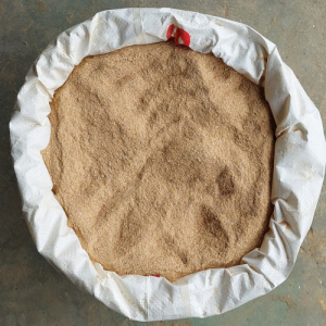 Dried Shrimp Shell Powder