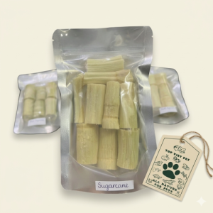 Sugar Cane Stick 