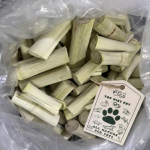 Sugar Cane Stick 