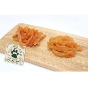 Dried Sweet Potato Stick 