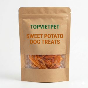 Dried Sweet Potato Stick 