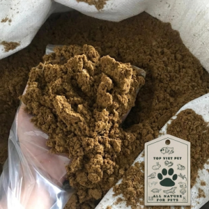Fish Meal