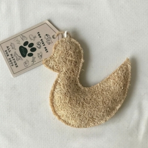 Loofah Dusk Chew 