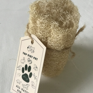 Loofah Chew