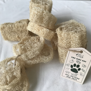 Loofah Chew