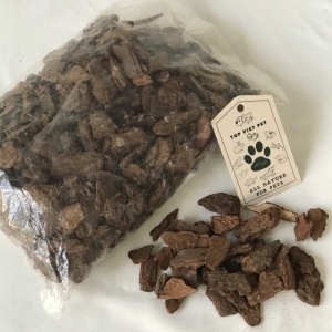 Pine Bark