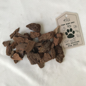 Pine Bark