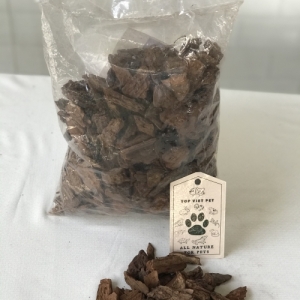 Pine Bark