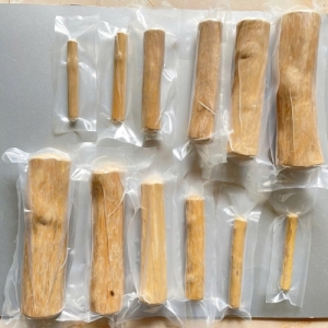 Coffee Wood Chew Sticks