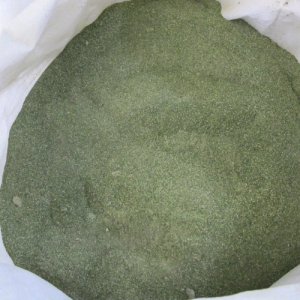 Ulva Lactuca 